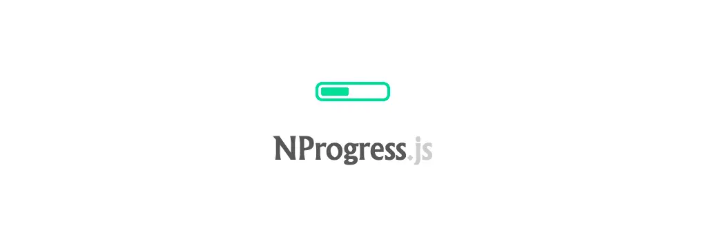 NProgress