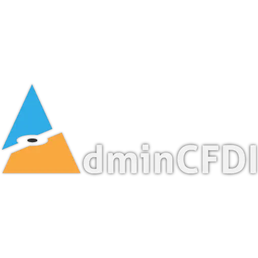 AdminCFDI - Descarga Masiva de XML