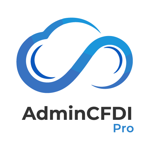 AdminCFDI-Pro - Descarga Ilimitada de XML