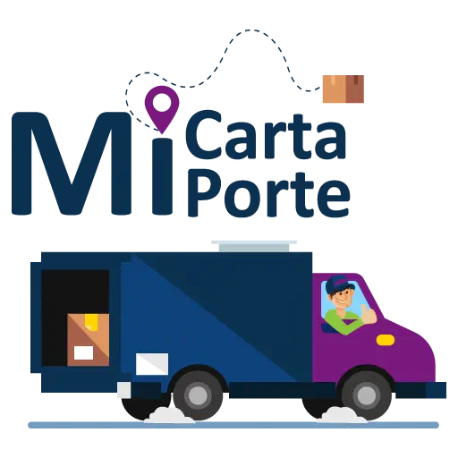 Logo de MiCartaPorte