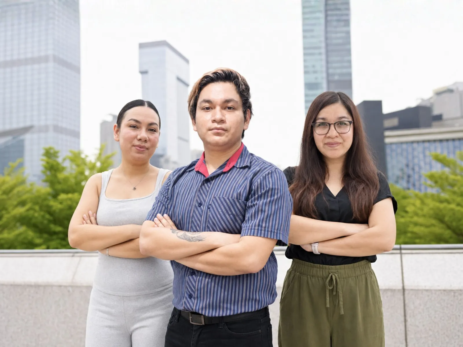 Equipo de Consultoría 3i brindando atención remota