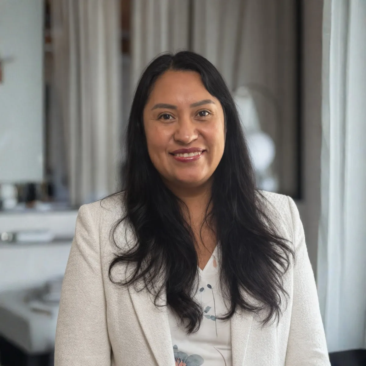 Verónica Lucero, Dirección General en Consultoría 3i