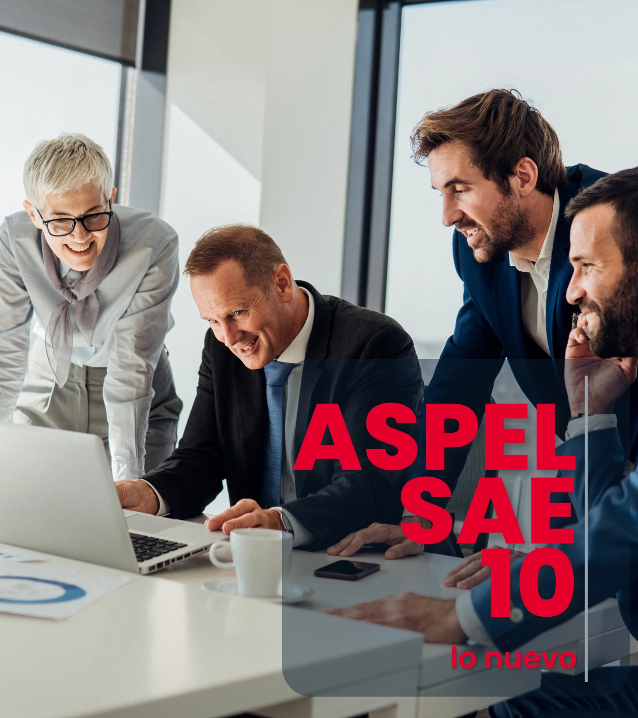 Integraciones conectadas con Aspel-SAE