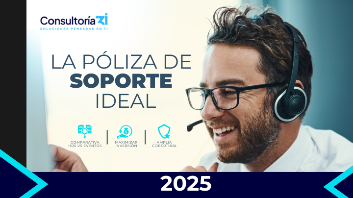 Portada del eBook: La Póliza de Soporte Ideal para Sistemas Siigo Aspel