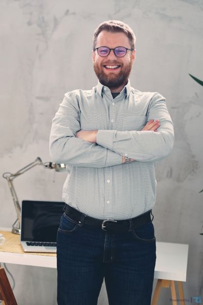 Empresa de sector comercial