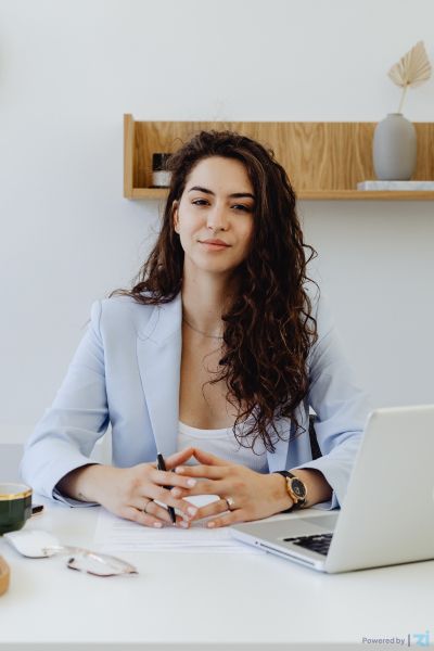 Empresa de servicios de distribución